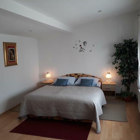 Apartmani Kristanic Karlovac Εξωτερικό φωτογραφία