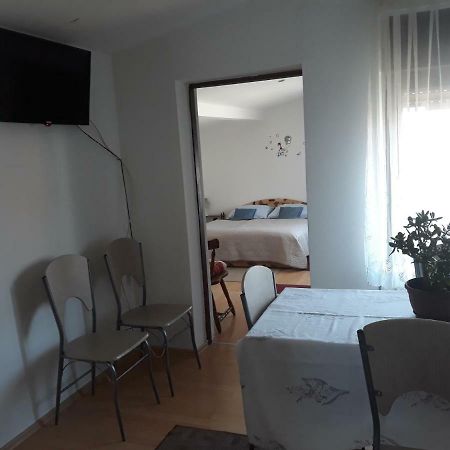 Apartmani Kristanic Karlovac Εξωτερικό φωτογραφία