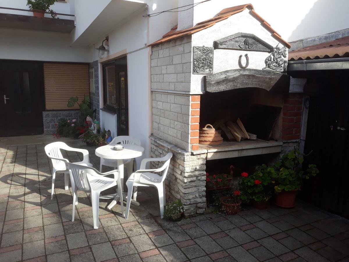 Apartmani Kristanic Karlovac Εξωτερικό φωτογραφία