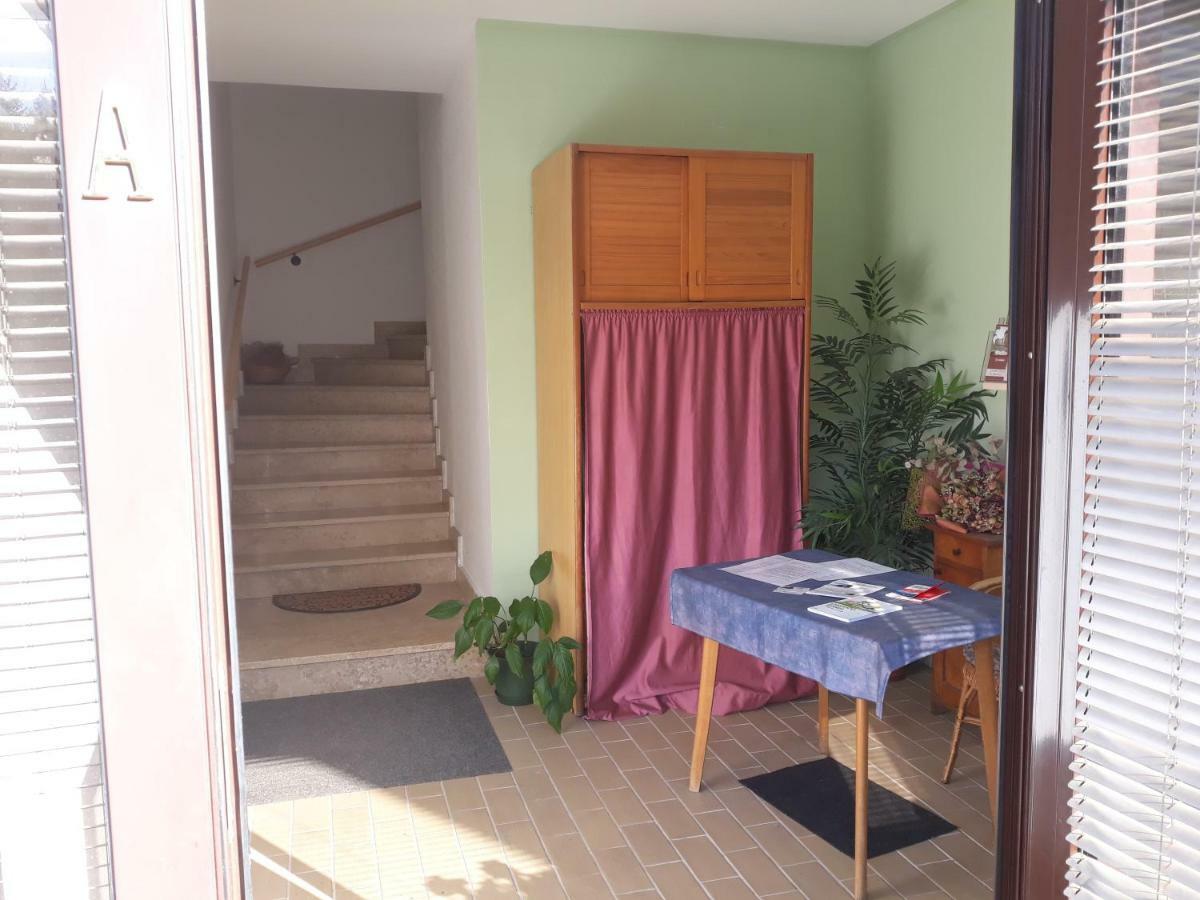 Apartmani Kristanic Karlovac Εξωτερικό φωτογραφία