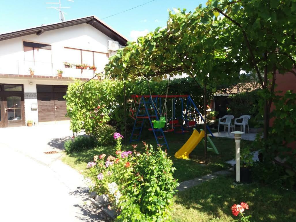 Apartmani Kristanic Karlovac Εξωτερικό φωτογραφία