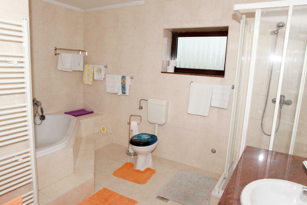 Apartmani Kristanic Karlovac Εξωτερικό φωτογραφία
