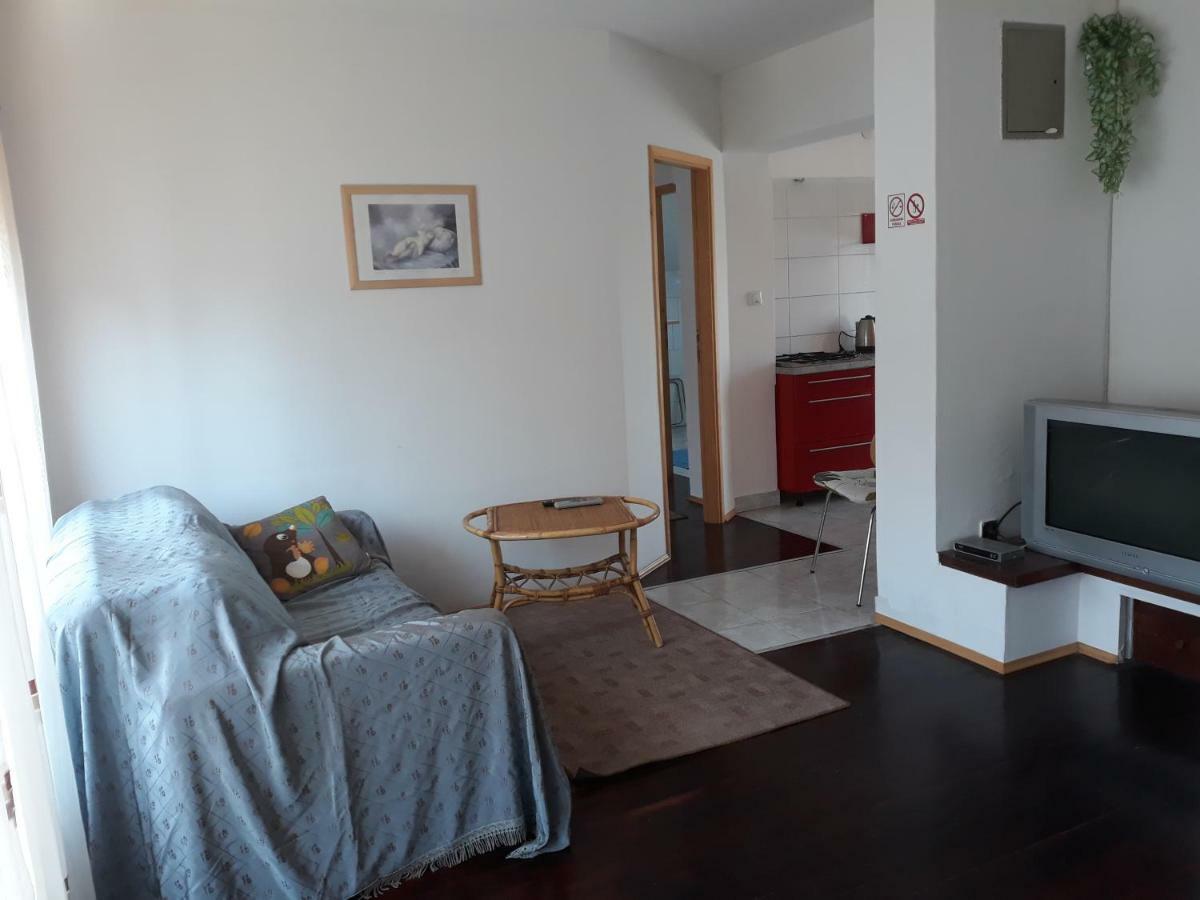 Apartmani Kristanic Karlovac Εξωτερικό φωτογραφία