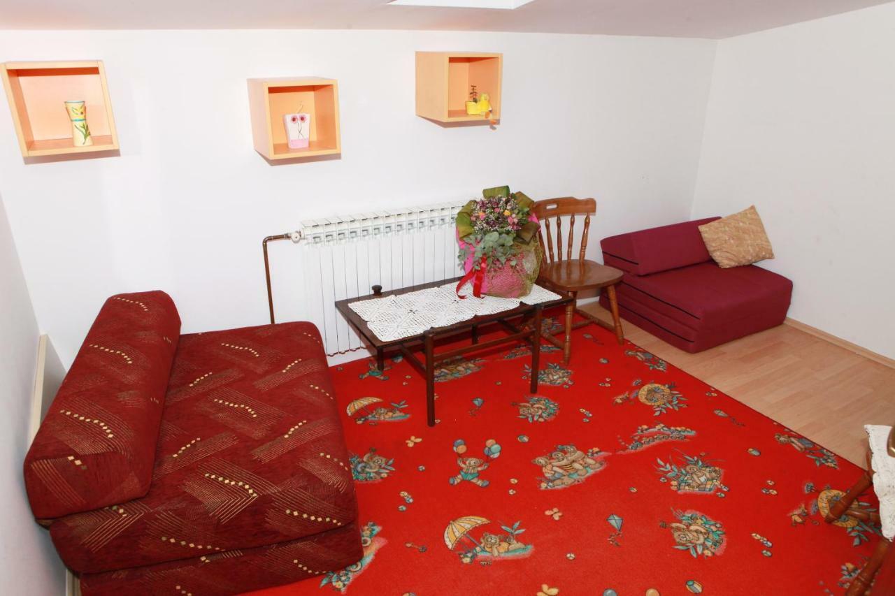 Apartmani Kristanic Karlovac Εξωτερικό φωτογραφία