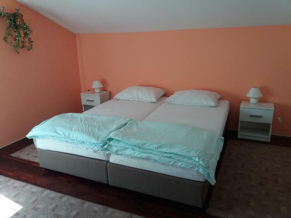 Apartmani Kristanic Karlovac Εξωτερικό φωτογραφία