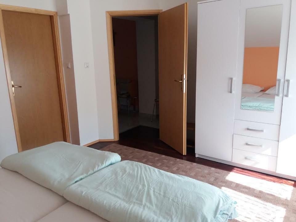 Apartmani Kristanic Karlovac Εξωτερικό φωτογραφία