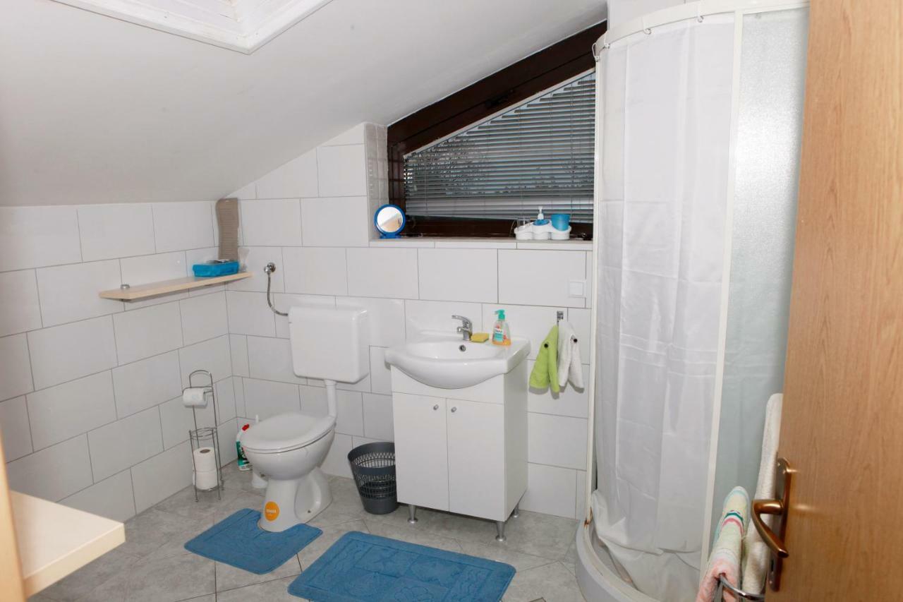 Apartmani Kristanic Karlovac Εξωτερικό φωτογραφία