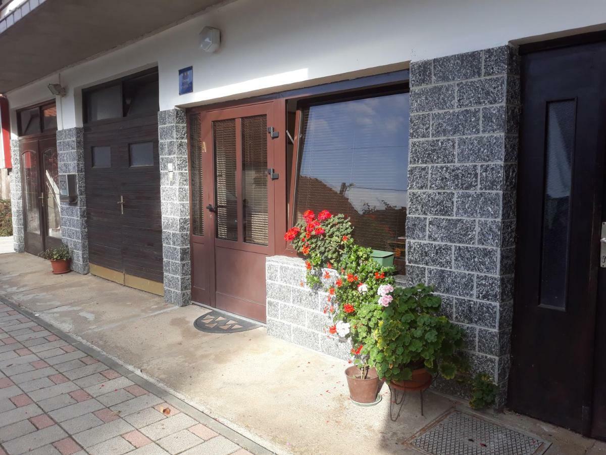 Apartmani Kristanic Karlovac Εξωτερικό φωτογραφία