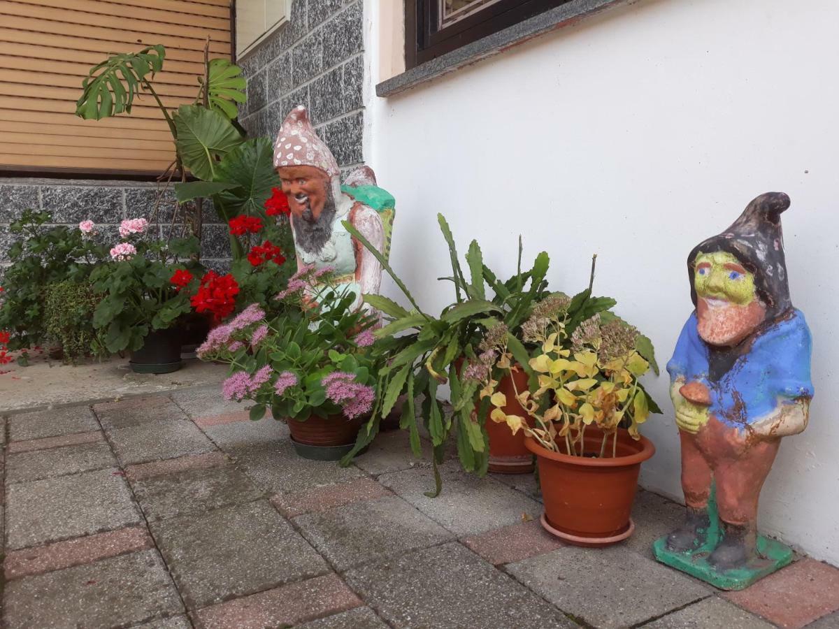 Apartmani Kristanic Karlovac Εξωτερικό φωτογραφία